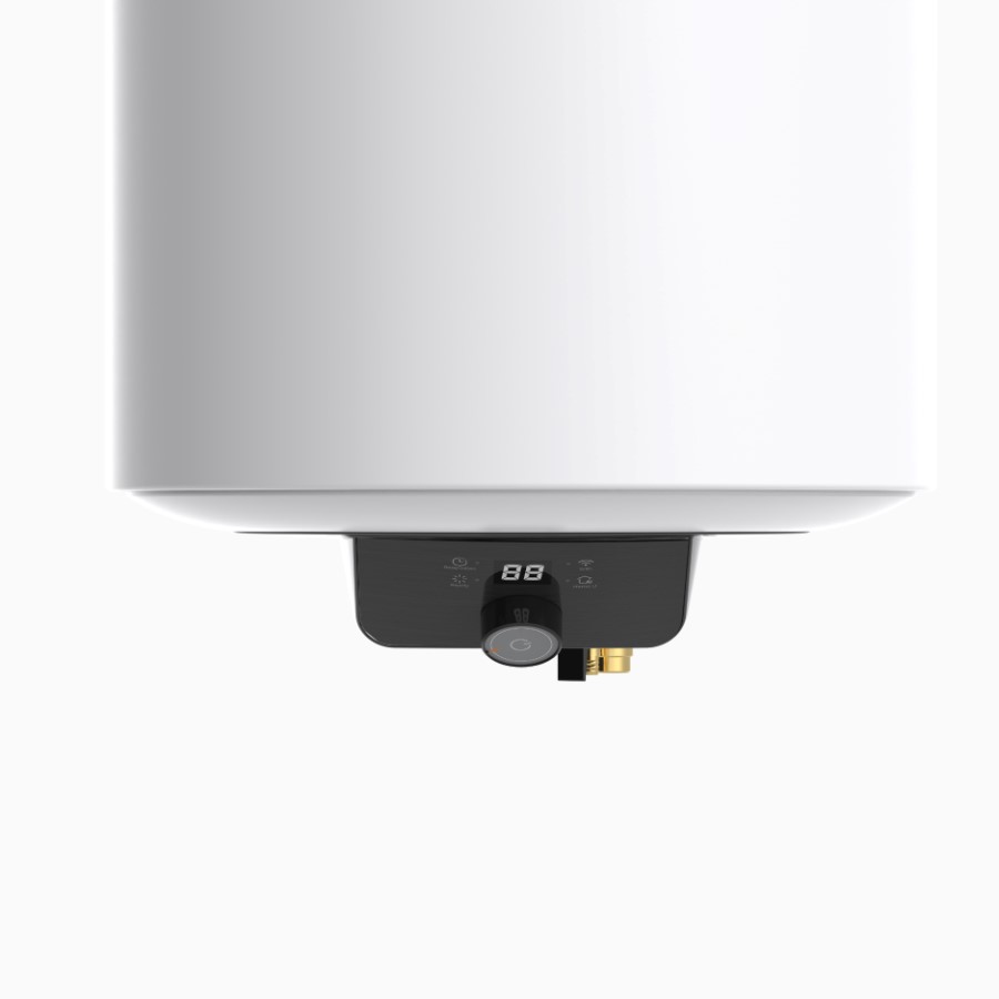 additioanl image for  Midea Electric Water Heater - incl. WiFi 